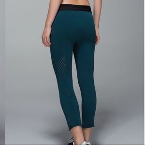 🍋 Lululemon Tights size 6